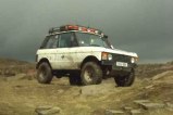 1982 Classic Range Rover