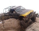 1985 Toyota Extra Cab SR5 EFI