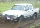 1989 Toyota Hilux