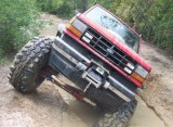1991 Ford Ranger