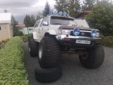 1991 Toyota Hilux