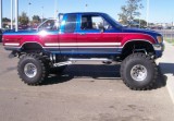 1992 Toyota Hilux