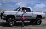 2000 Dodge Ram