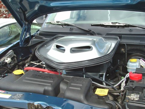 2002 Dodge Dakota QuadCab 4x4