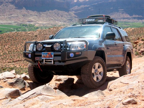 Toyota 4runner Lifted Pictures. 2005 Toyota 4 Runner. 3quot; lift