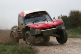 2006 British off road Championship - Colin Gould Winner Round 5 BORC 2006 also BORC 2006 Champion
