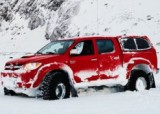 2007 Toyota Hilux Double Cab
