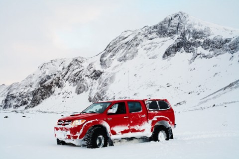 2007 Toyota Hilux Double Cab