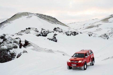 2007 Toyota Hilux Double Cab