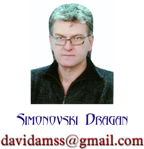 Dragan Simonovski