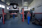 4x4 Check Ups