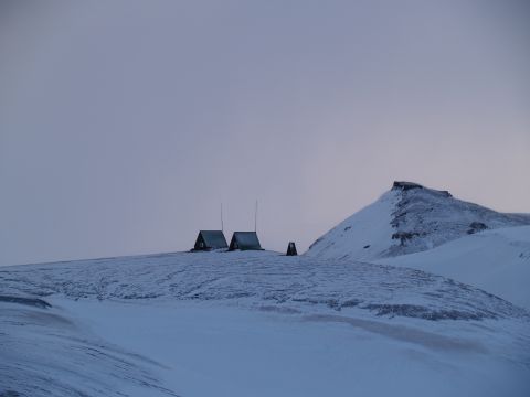 4x4 Hekla Route