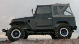 4x4 Indonesia