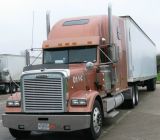 4x4 On Road in USA