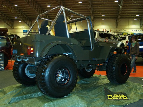 Jeep