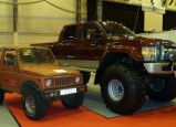 4x4 Show Iceland 2008