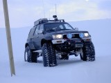 4x4 SUVs
