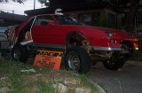 84 Z28 on 81 Blazer K5 chassis