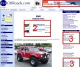 Advertise 4x4 Off Road