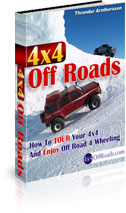 4x4 Off Roads