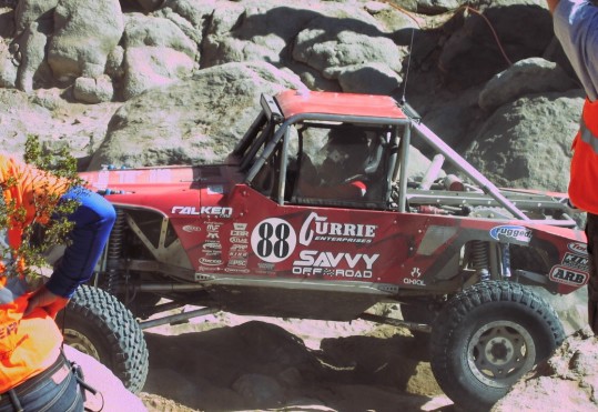 King of the Hammers Superstitions and Pre-Race Rituals!