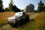 Castrol Extreme Adventure