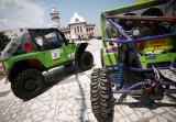Castrol Extreme Adventure 