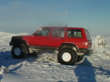 4x4 Truck Pictures - Einars Jeep