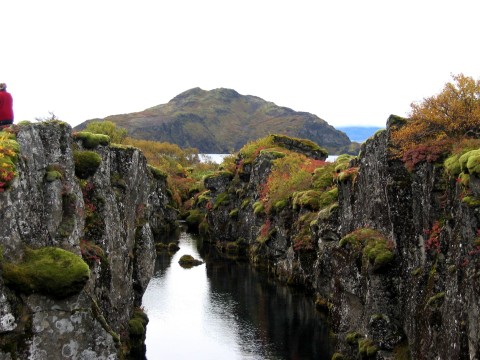 Essential Iceland Off Road - Thingvellir