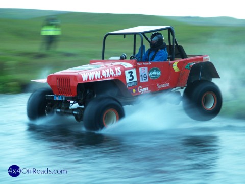 Formula Off Road - Hella World Cup 2006