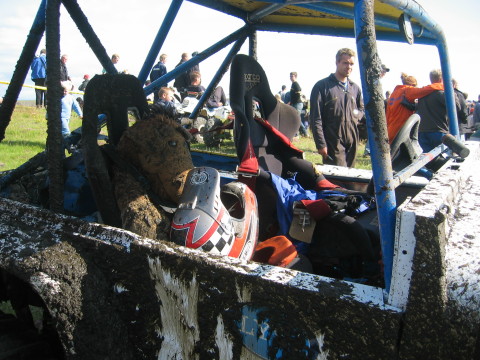 Formula Off-Road - Nordic Cup Hella 2004