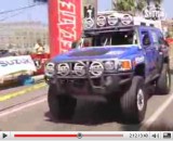 Team Hummer Baja 500 Videos Mexico