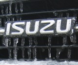 4x4 Isuzu - Reader Rigs