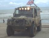 Land Rover 300tdi 1994