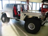4x4 Project
