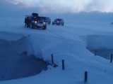 Off Road Tours & Trails