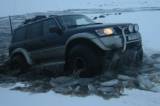 Nissan Patrol 2001