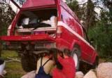 Norway Discovery - MacGyver