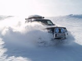 Off Road - First Day of Summer.