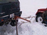 OffRoad Trip Trouble