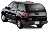 Pickup Truck Cap