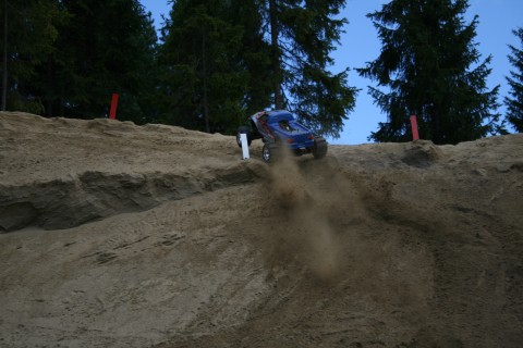 RC-FOFF Finland Cup 2007