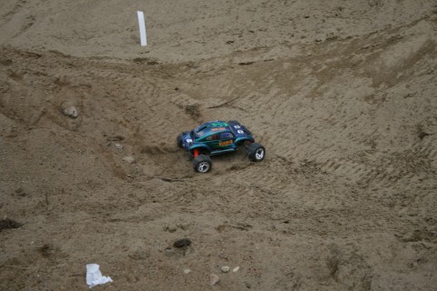 RC-FOFF Finland Cup 2007