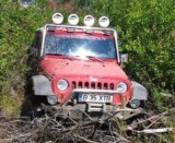 Romanian Off Road School