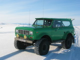 The 4x4 Rookie Trip