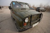 Southern Caucasus Adventure: Armenia - Part II