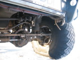 Suspension