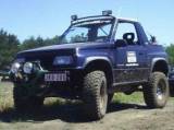 Suzuki Vitara, 1984, 1600 JLX 16V 