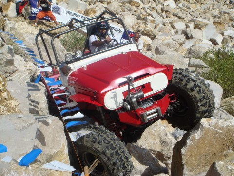 toyota fj40