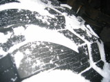 Tire Siping